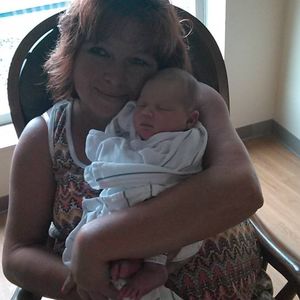 Meet your Posher, Mandy